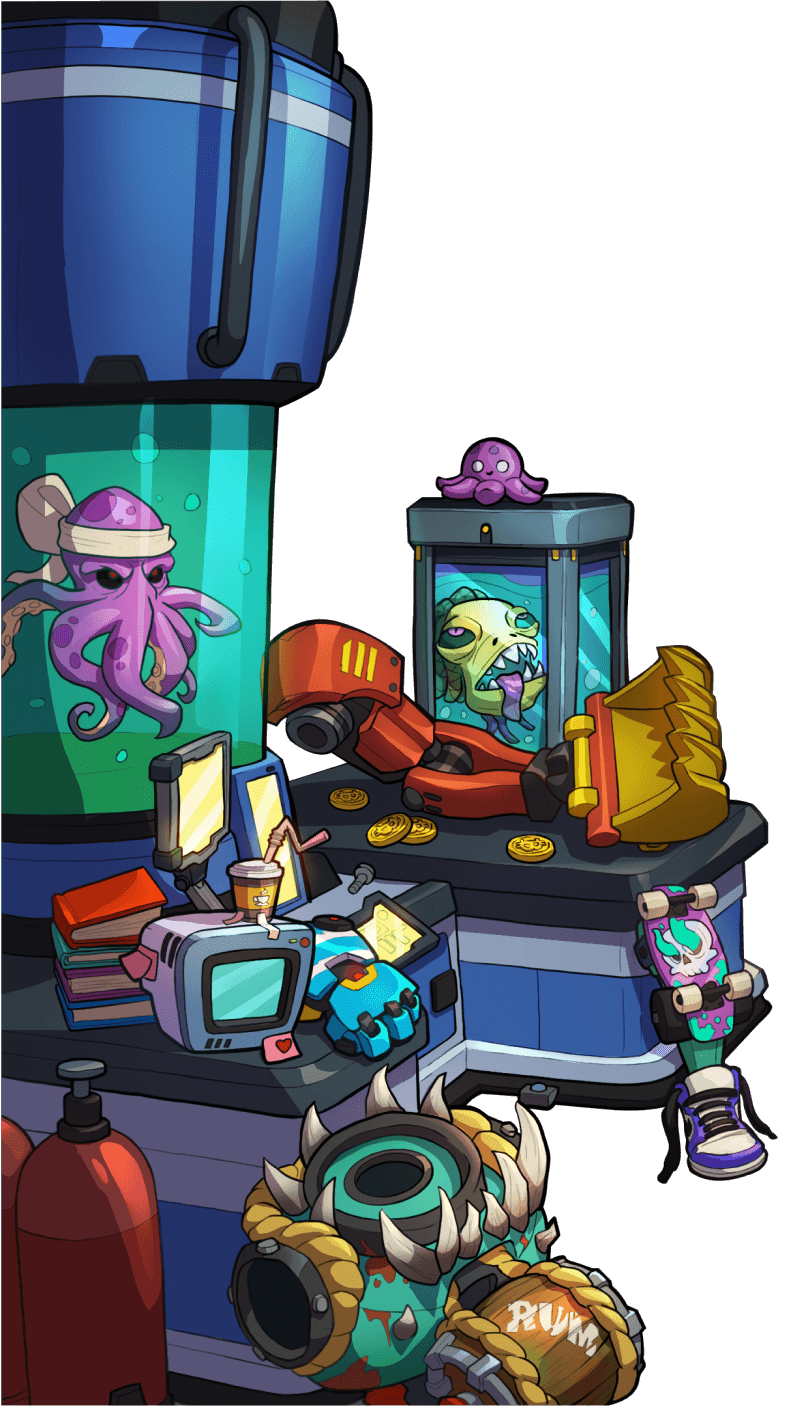inventory